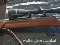 Kleinkalibergewehr Walther Sportmodell V .22lr