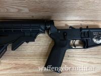 AR Lower Tippmann Arms M4-22 Elite-L Eagle BLK .22lr