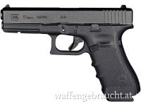 Glock 17 Gen 4