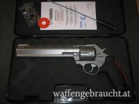 TAURUS Raging Bull Cal. 454 Casull , .45 Long Colt , 215mm Lauflänge