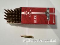 .223 Rem. Fiocchi 55 grain FMJ