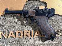 Mauser P.08 S/42 7,65 Para 