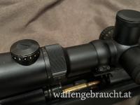 Zielfernrohr DDoptics 5-20x50 