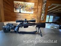 Voere LBW Heavy Varmint ( GRS Sporter Edition) 