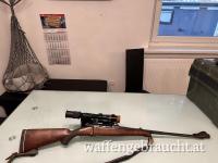 Mauser K98k Jagdlicher K98k - gut Zustand - 8x57IS