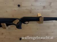 Schaft mit Abzugseinheit BLASER R8 Komplettierung