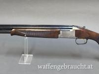 Browning B525 Sporter One Kal: 12/76, LL 71 cm. 