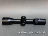 Blaser B2 2-12x50 IC S. Demoglas!! Neu! 