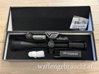 Zielfernrohr Vector Optics Taurus 4-24x50 FFP