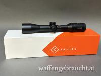 Kahles Helia 1,6-8x42i SR. Austellungsglas!