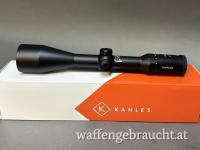 Kahles Helia 2,4-12x56 SR. Austellungsglas!