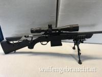 Haenel Jäger 10 Varmint Vsp