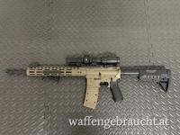 OA 15 FDE  