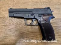 Sig Sauer P226 Classic Sport Pistole