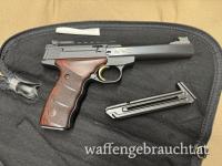 BROWNING BUCK MARK PLUS ROSEWOOD UDX 22 LR - NEUWERTIG