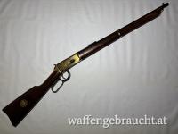 Winchester 94 R.C.M.P. im Kaliber .30-30 Win