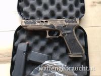 Glock 34 Gen 5 MOS NEU!!