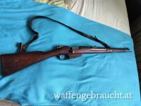 Karabiner Steyr Mannlicher 1898