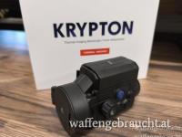 **AKTION** Pulsar Krypton2 FXG50 Wärmebildvorsatz