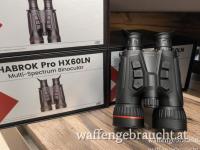 **NEU** Hikmicro Habrok Pro HX60LN Multi-Spectrum Binocular