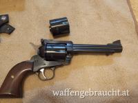 Ruger Blackhawk .45 Kaliber