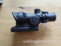 Trijicon ACOG 4×32