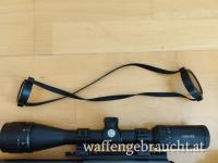 HAWKE ZIELFERNROHR VANTAGE A0 4-12X40 MIL DOT