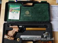 Steyr LP 10 (Verkauft)