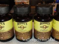 3x Hoppes Bench Rest 5oz.(150ml)