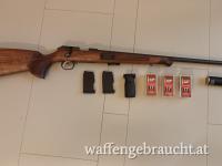 CZ 457 Premium 