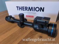 **NEU** Pulsar Thermion2 LRF XL60 Wärmebildzielfernrohr