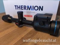 **NEU** Pulsar Thermion2 LRF XG60 Wärmebildzielfernrohr