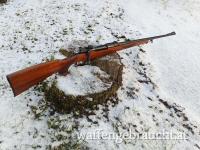 Mauser 98 