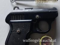 Walther Record Model A 