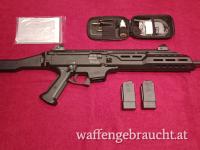 CZ Scorpion EVO 3 S1 Kal. 9mm Luger Nagelneu!!!