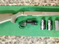 1 Magazinschacht und 2 Magazine 30-06 Steyr M oder Professional III! Ab €90,-