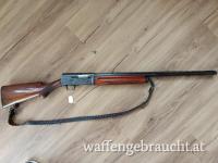 Selbstladeflinte Browning Auto 5   12/70