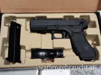 Glock Well G18 Series