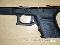 GLOCK Griffstück Glock G 30 SF für G36, G30, G30 S und G30 SF (Short Frame) .45ACP (für 10er Magazine!) *NEUWERTIG*!!! - RKJ