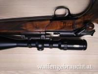 ☝🏻Top Blaser R93,,,,ATTACHE,,,im Universal Cal. 308 win MG 15/1 , Lauflänge 52cm 