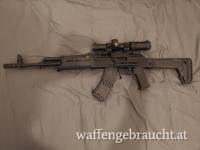 WBP Jack AK47 Magpul