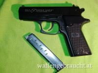 Colt Double Eagle 9mm PAK(Schreckschuss)