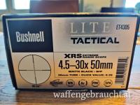 Bushnell 4,5 - 30 x 50 Elite Tactical