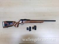 CZ 457 AT - ONE  Match .22 Lr