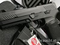 Sig Sauer P320 Full-Size ( Wechselsystem)