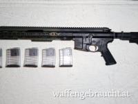 Halbautomat ProArms MK3 18" .223