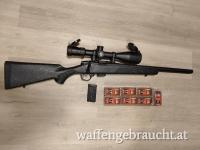 Bergara 17hmr