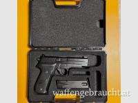  Pistole SIG Sauer P226