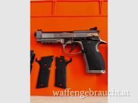 Beretta 92X Performance Pistole 9mm