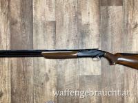 Benelli 828U Black 12/76 Doppelbockflinte 